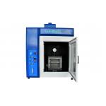 ISO3795-1989 Flammability Test Chamber for Automobiles Interior Materials for sale