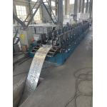 Perforated Scaffolding Crash Deck Metal Safety Scaffolding Decking