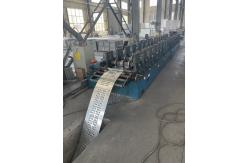 China Perforated Scaffolding Crash Deck Metal Safety Scaffolding Decking supplier