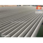 ASTM A312 / A312M TP304 SCH40 SCH10 6M Stainless Seamless Pipe PA Annealed