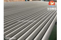 China ASTM A312 / A312M TP304 SCH40 SCH10 6M Stainless Seamless Pipe PA Annealed supplier