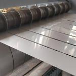 ASTM A240 317l / S31703 / 1.4438 Stainless Steel Plate , Stainless Steel Sheet With 3.1 Certificate for sale