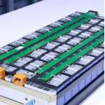 PCB Cell Connection System CCS ISO13485 ISO14004 With Lightweight Structure for sale