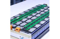 China PCB Cell Connection System CCS ISO13485 ISO14004 With Lightweight Structure supplier