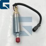 4975617 24V Fuel Transfer Pump 4067830 For QST30 Engine for sale