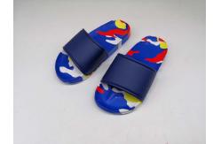 China Comfortable Unisex  Lightweight EVA Sole Slippers supplier