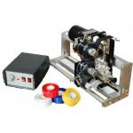 DIKAI 5KG Ribbon Hot Stamp Coding Machine 3 Lines 220V for sale