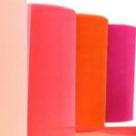 20D Organza Roll Fabric Length 100Y Organza Tulle Rolls Breathable for sale