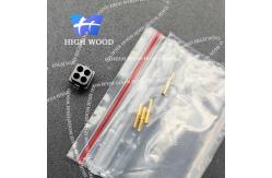 China HW-M80 Connectors, HW-M80-8880405 2mm Pitch Rectangle Connector supplier