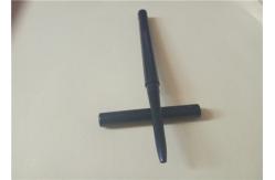 China Makeup Use Retractable Lip Liner , ABS Material Creamy Lip Liner Slim Shape supplier