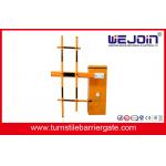 Heavy Duty Fencing Boom Barrier Compatible with Parking Barrier System