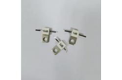China 50ohm 250w 30db DC 180MHz Flange Mount Attenuator 12.7*12.7 supplier