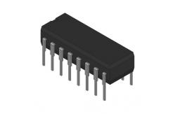 China Motorola MC68HC908KX2CP-MO supplier