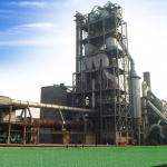 12000 TPD Cement Production Plant cement rotary kiln factory with high quality for sale