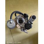 Assembly Fits  For Buick 1.5 Mahler version, Turbo charger  Engine Turbocharger Replace 12669064 for sale