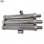stainless steel V wedge wire filter johnson water well screen for sale