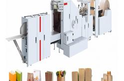 China Corrugated Cardboard Machine For Box Making supplier