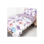 Breathable Soft Childrens Cotton Bedding Sets Home Textile Products
