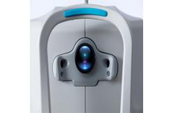 China Small Pupil Alignment Optical Coherence Tomography Equipment 12mm supplier