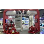 China UL Fuel Tank SCF300-250-600 SS304 For Industrial And Safe Fuel Management UL/FM Certified Split Case Fire Pump for sale