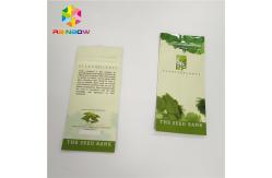 China Matte Custom Printed Plastic Pouches Packaging Mylar k Bags Heat Seal supplier