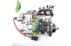 China 729688-51360 Fuel Injection Pump For 4TNV88 Diesel Engine supplier