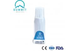 China Safety Pen Needle 30G 4mm with Thin Wall Technology for Insulin Injection supplier