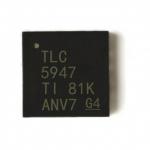 New and Original TLC6C5724QDAPRQ1 TLC6C5716QDAPRQ1 TLC5947RHB BOM Module Mcu Microcontrollers Ic Chip Integrated Circuits for sale