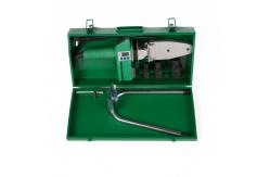 China Hydrostatic HT32-3A Ritmo Hdpe Welding Machine For Machinery Repair supplier
