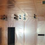 Ed 3oz 1320mm Roll Copper Emi Shielding For Mri Room for sale
