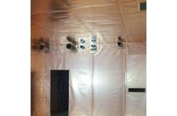 China Ed 3oz 1320mm Roll Copper Emi Shielding For Mri Room supplier