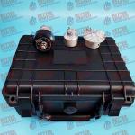 Pocket Shear Vane Device Soil Testing Equipment