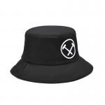 Adult 100% Cotton Reversible Bucket Hats With Custom Logo