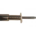 50N / 75N Mechanical Strengthen Rigid Test Finger Probe IEC61032 / IEC60598