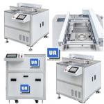 5.5KW Selective Soldering Machine PLC Touch Screen 16KG Solder capacity SDS-250 for sale