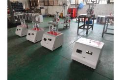 China Temperature Humidity Chambers manufacturer
