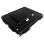 350nits 32 Inch Open Frame Touch Monitor / capacitive touch screen monitor