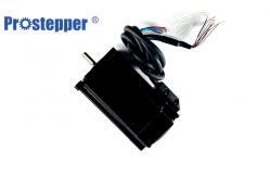 China Two Phase 1.2 N.M Nema 23 Encoder Stepper Motor supplier