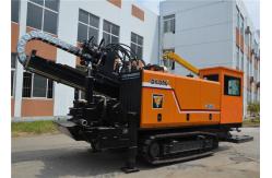 China Horizontal Directional Drilling Machine Manufacturers Rotation Hydraulic System supplier