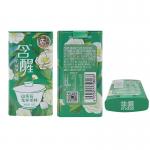 China Country Of Origin Healthy Hard Candy With Natural Flavors Lemon manufacturer
