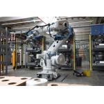 Intuitive And Versatile Abb Myrobot 110kg 2.3m For Multi-Tasking Operations for sale