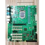 5PCI Industrial Mainboard GW-H110-ATX V1.1 Lga1151 DDR4 ATX Visual Use Motherboard for sale