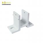 Aluminum Wall Bracket Retractable Awning Component for sale