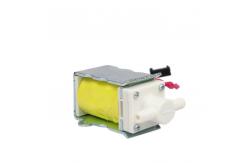 China Micro Type 3.25W 375mA Circular Solenoid supplier