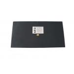 Waterproof Close Rugged Medical Grade Keyboard With Trackpoint