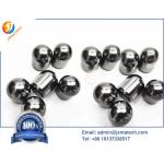 K10 Tungsten Carbide Drill Bit Buttons For Stone Drilling for sale