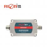 CANBUS Dynamic Inclinometer 6 Axis Anti Vibration Tilt Angle Measurement