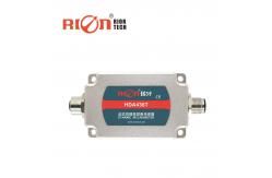 China CANBUS Dynamic Inclinometer 6 Axis Anti Vibration Tilt Angle Measurement supplier
