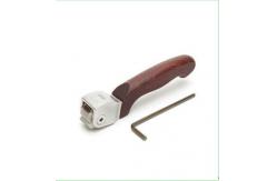 China Astm D3359 Standards Coating Thickness Meter , 2202 Series Cross Hatch Cutter supplier