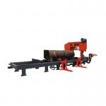 Portable Sawmills and Wood Processing Equipment Hydraulic for sale